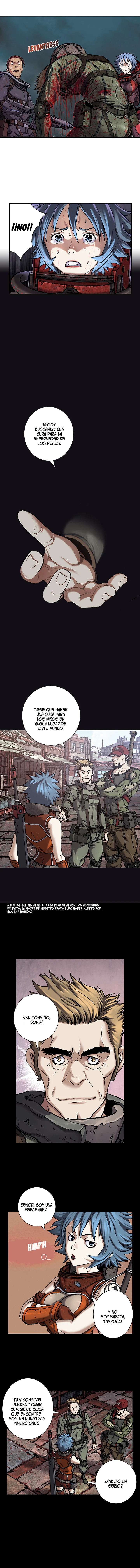 Leviathan Capitulo 88 página 4