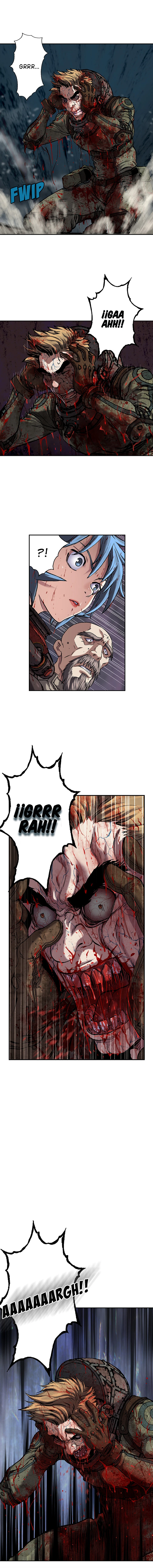 Leviathan Capitulo 88 página 7