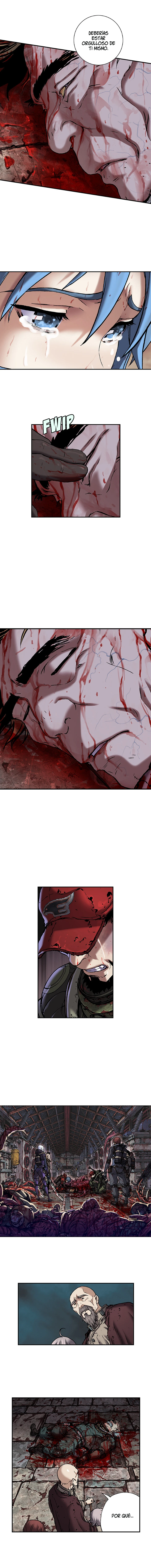 Leviathan Capitulo 89 página 10