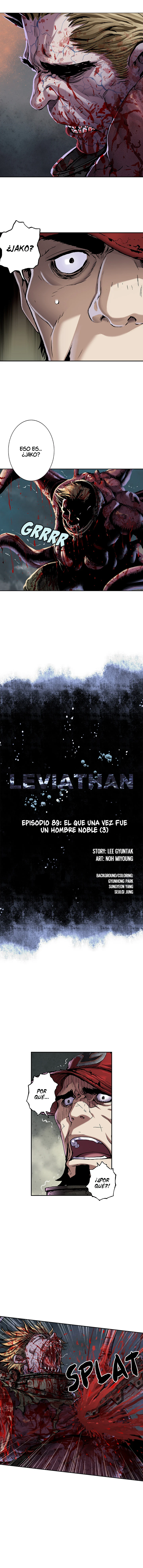 Leviathan Capitulo 89 página 2