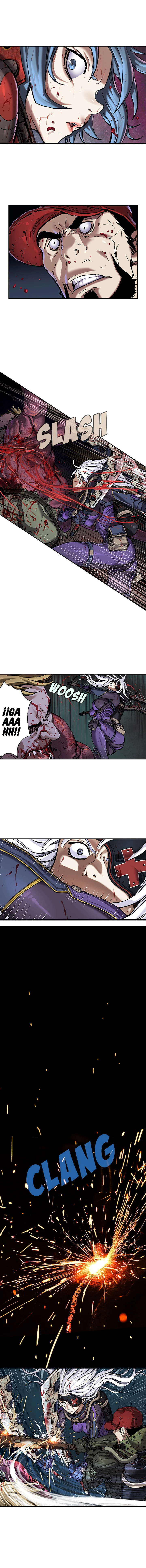 Leviathan Capitulo 89 página 3
