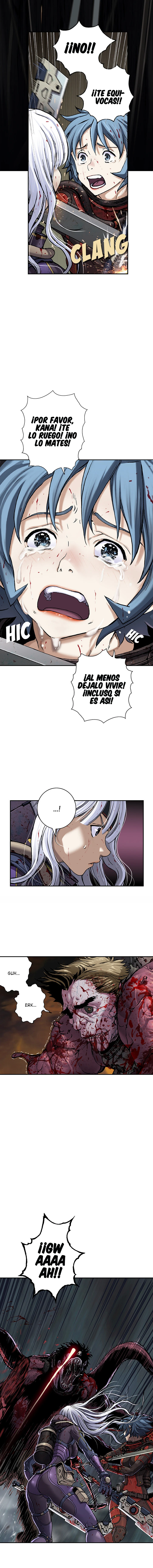 Leviathan Capitulo 89 página 6