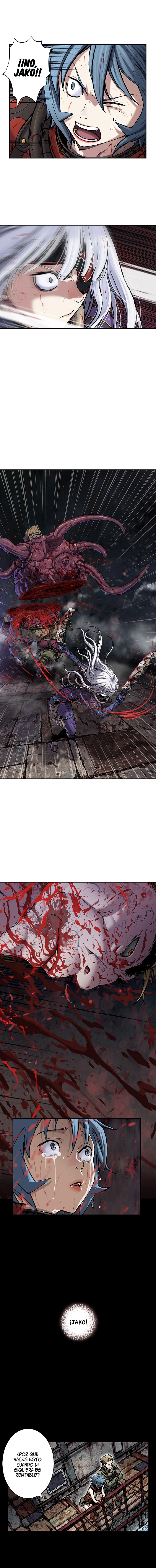 Leviathan Capitulo 89 página 7