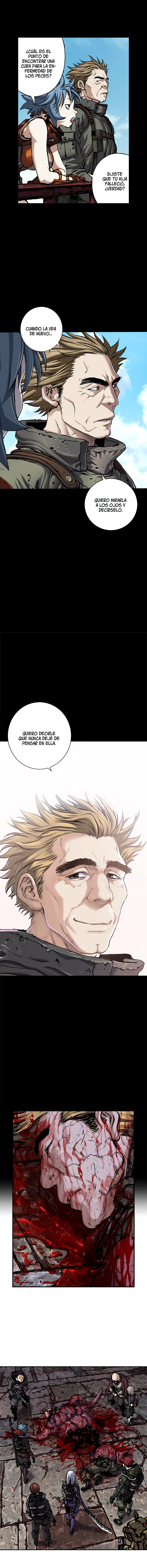 Leviathan Capitulo 89 página 8