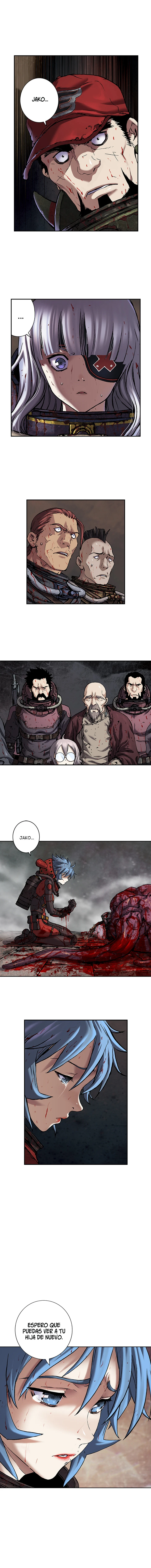 Leviathan Capitulo 89 página 9