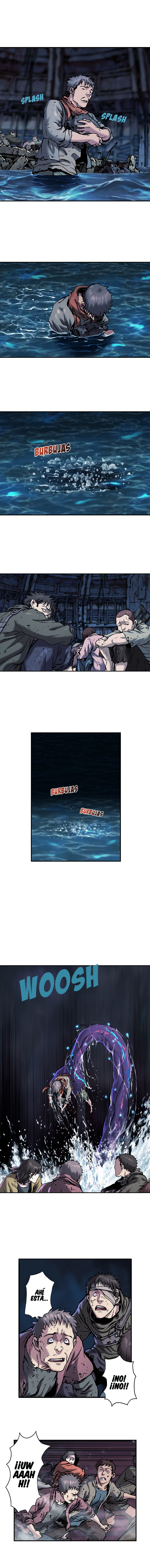 Leviathan Capitulo 90 página 3