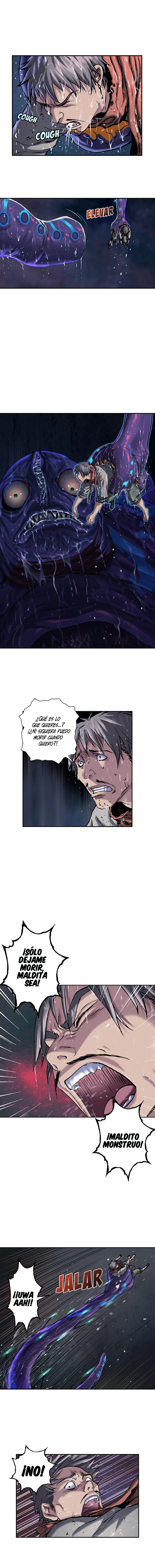 Leviathan Capitulo 90 página 4