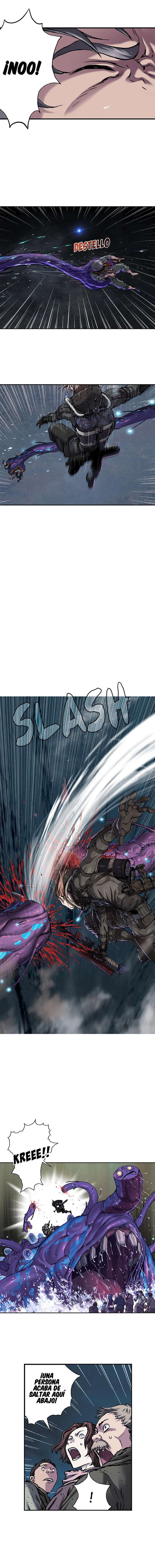 Leviathan Capitulo 90 página 5