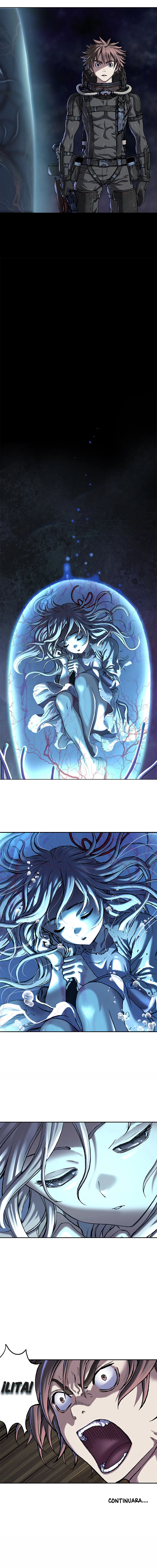Leviathan Capitulo 90 página 8