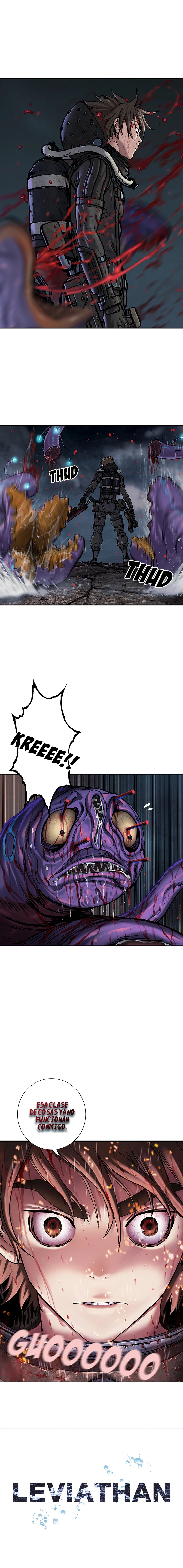 Leviathan Capitulo 91 página 11
