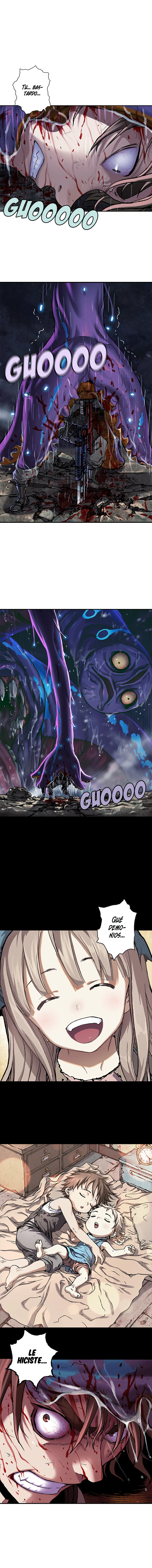 Leviathan Capitulo 91 página 6