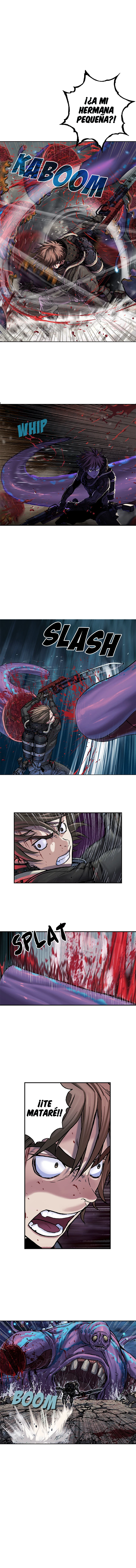 Leviathan Capitulo 91 página 7