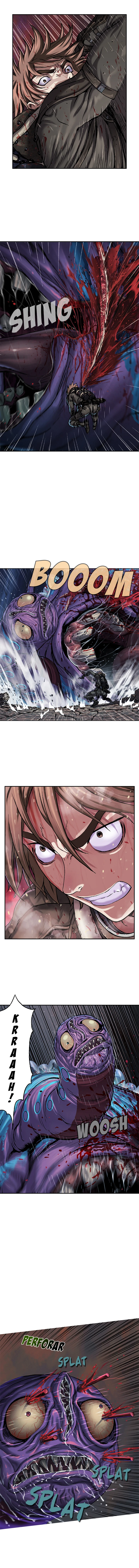 Leviathan Capitulo 91 página 9