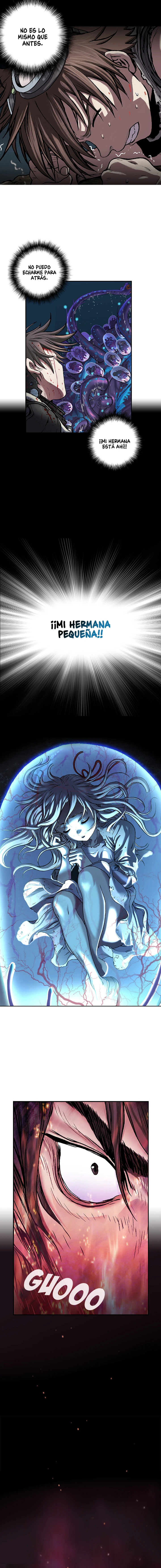 Leviathan Capitulo 92 página 5