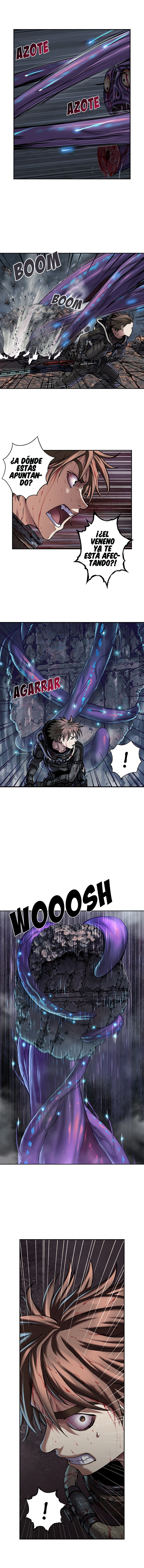 Leviathan Capitulo 92 página 7