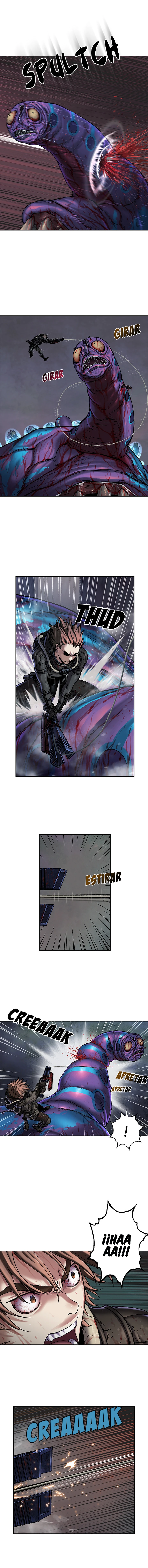 Leviathan Capitulo 92 página 9