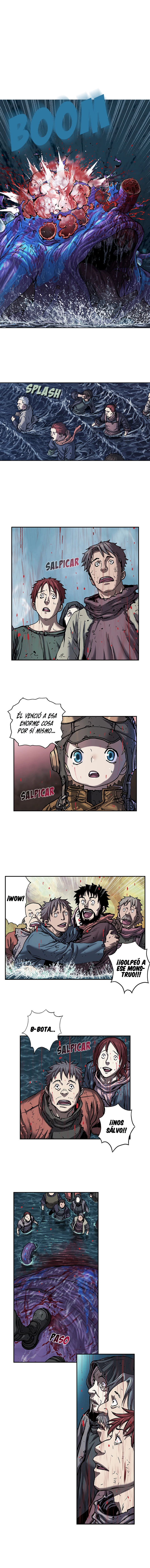 Leviathan Capitulo 93 página 4