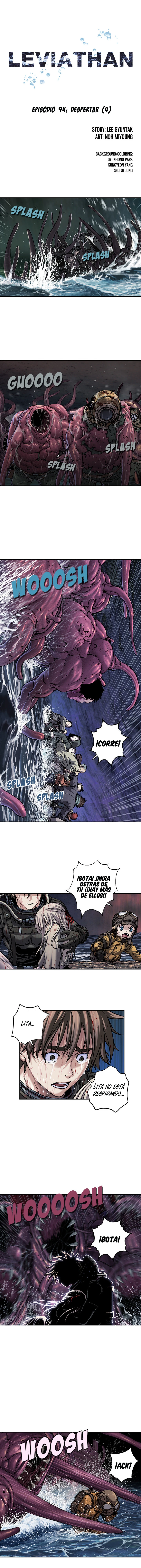 Leviathan Capitulo 94 página 2