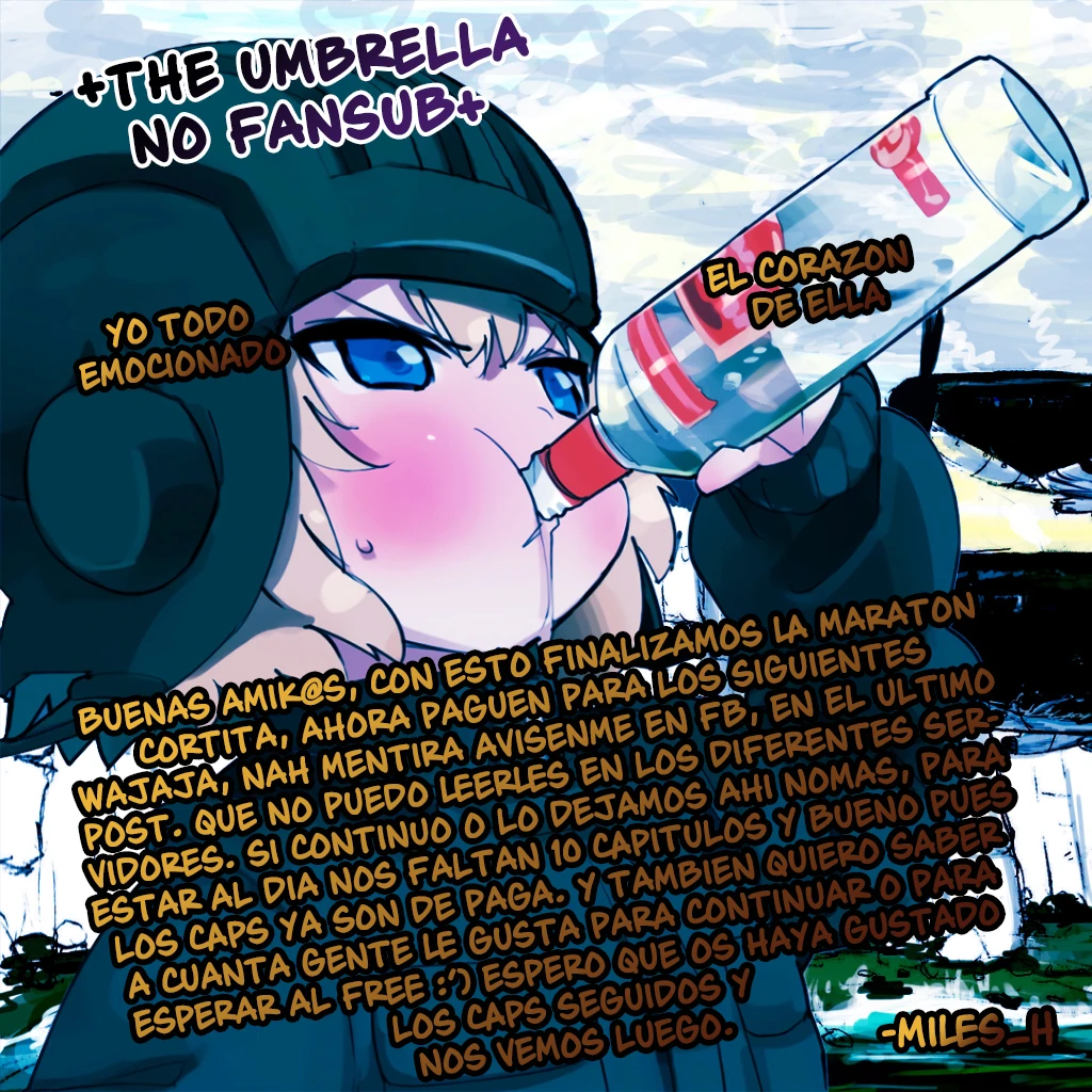 Leviathan Capitulo 95 página 11