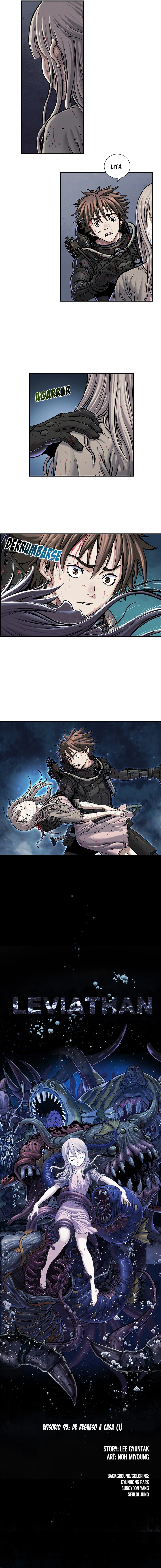 Leviathan Capitulo 95 página 4