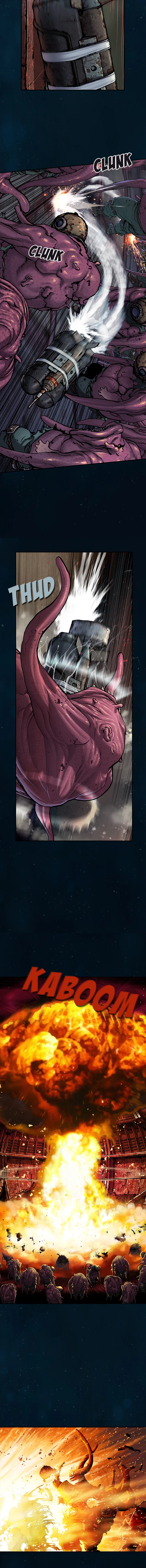 Leviathan Capitulo 96 página 8