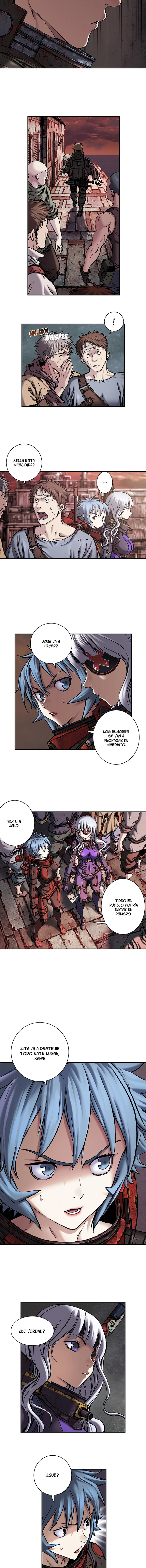 Leviathan Capitulo 97 página 4