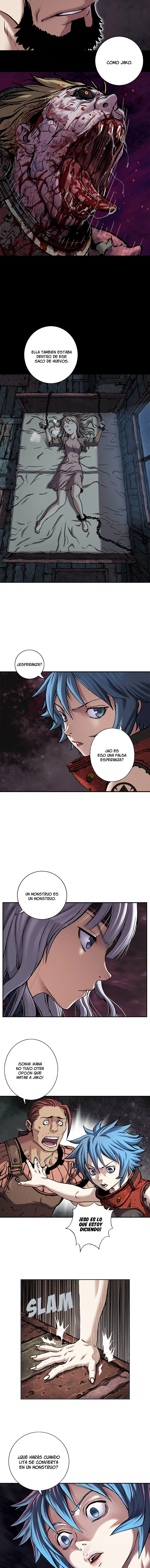 Leviathan Capitulo 98 página 5