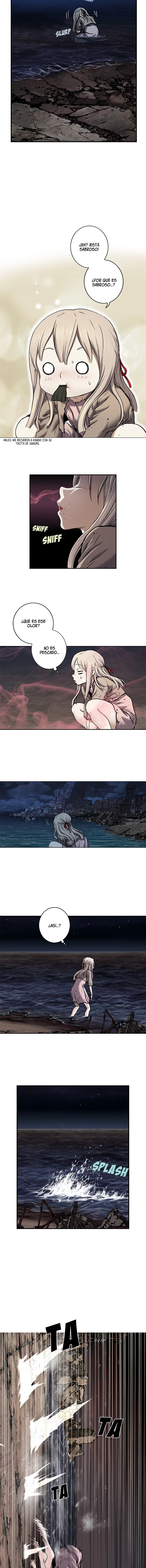Leviathan Capitulo 99 página 10