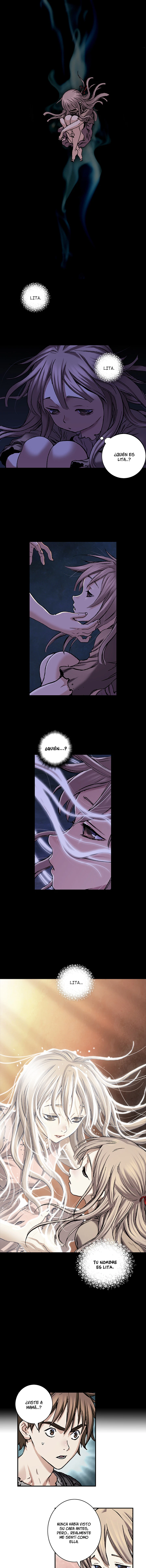 Leviathan Capitulo 99 página 6