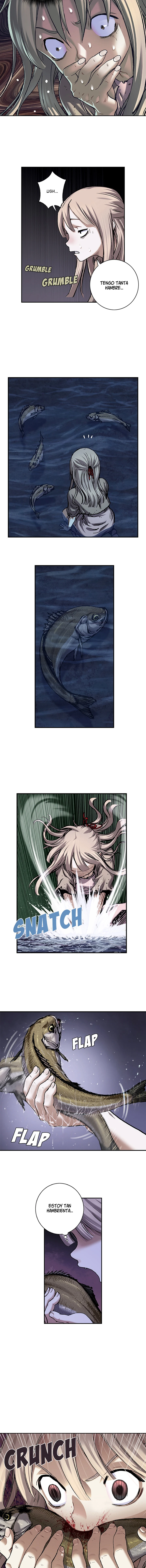 Leviathan Capitulo 99 página 9