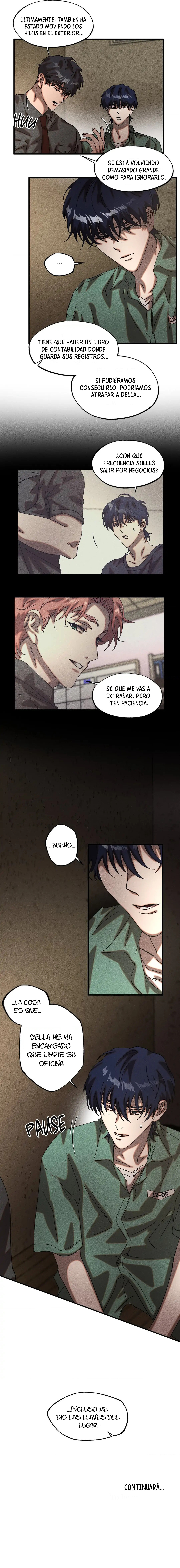 Efectivo o Crédito Capitulo 14 página 9