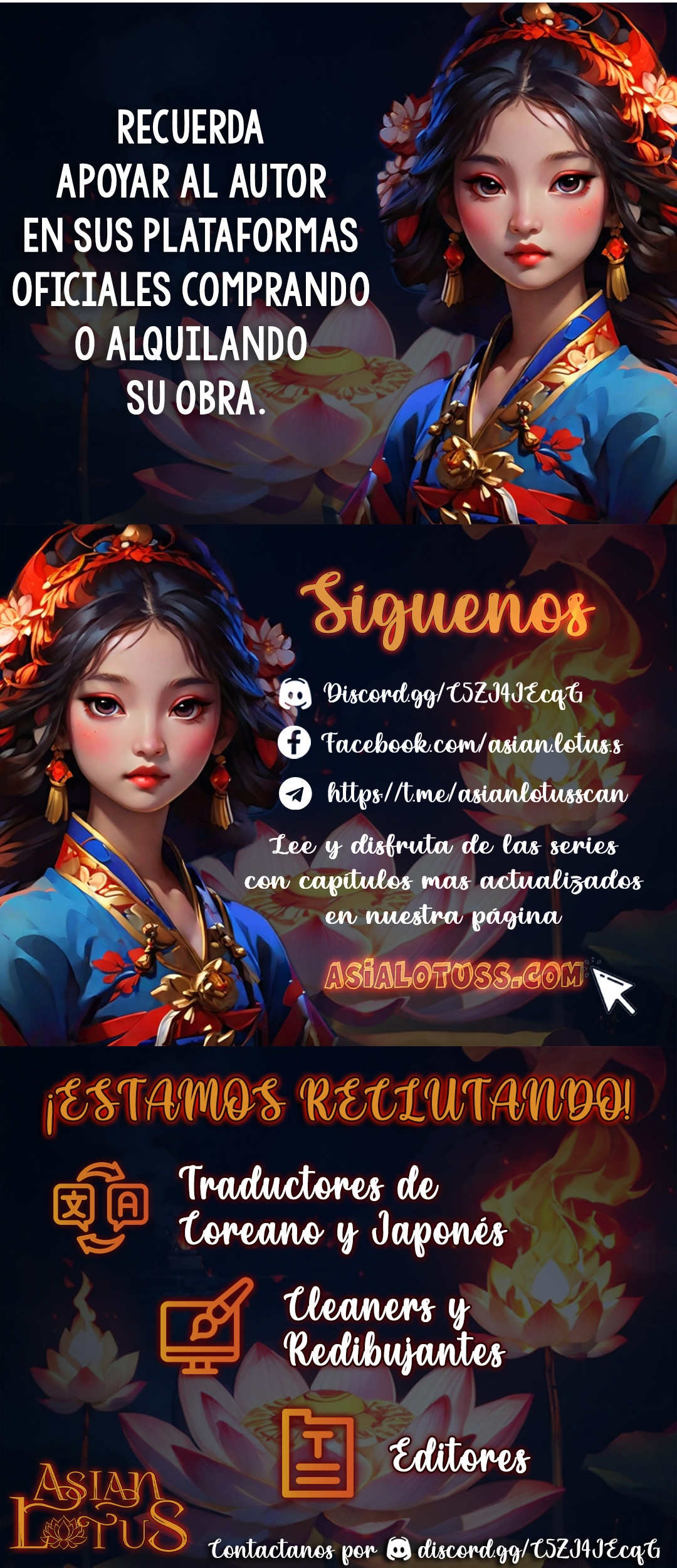 Efectivo o Crédito Capitulo 21 página 12