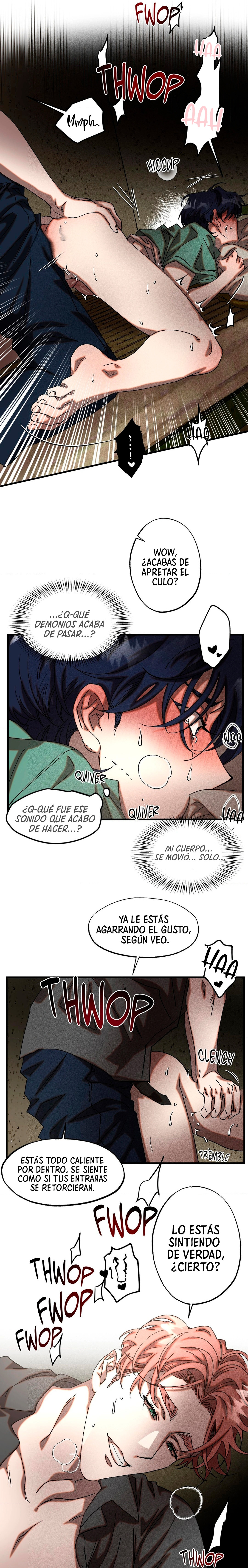 Efectivo o Crédito Capitulo 4 página 4
