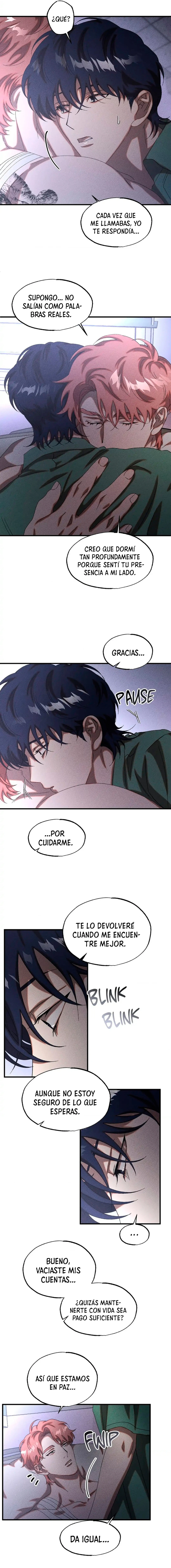 Efectivo o Crédito Capitulo 43 página 5