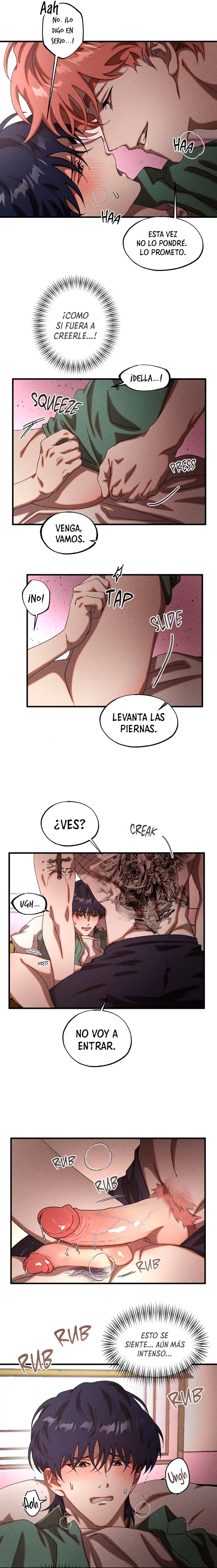 Efectivo o Crédito Capitulo 44 página 9