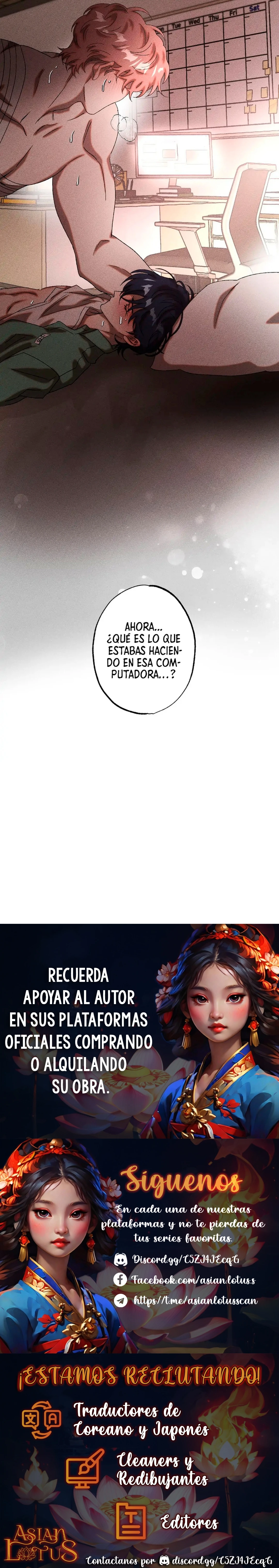 Efectivo o Crédito Capitulo 45 página 15