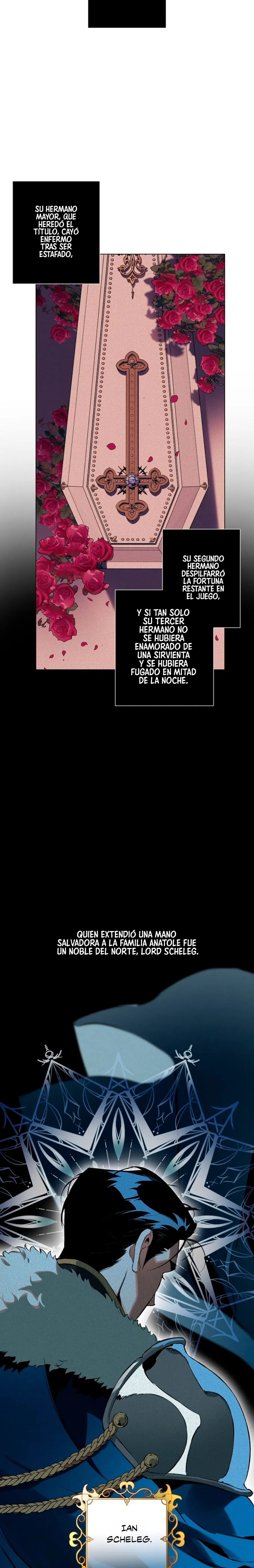 Quiero domarlo Capitulo 1 página 4