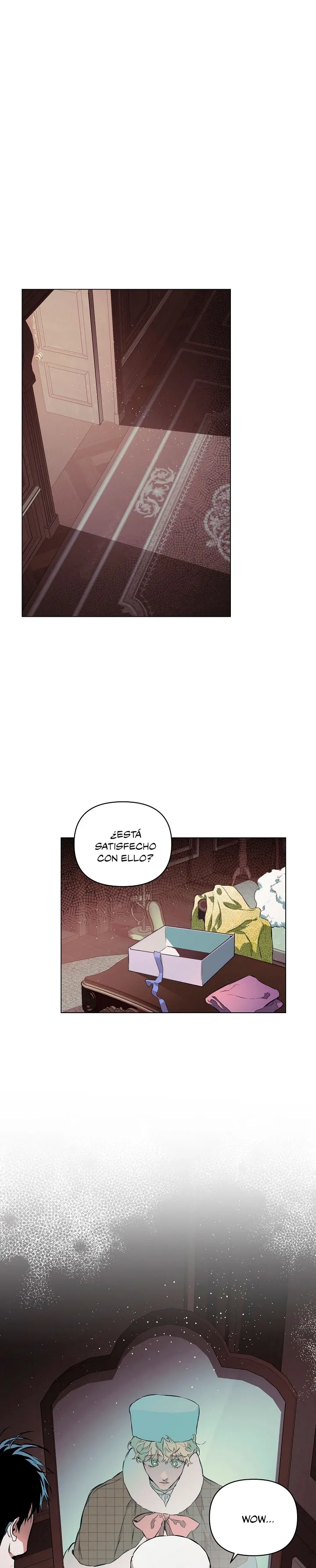 Quiero domarlo Capitulo 13 página 2
