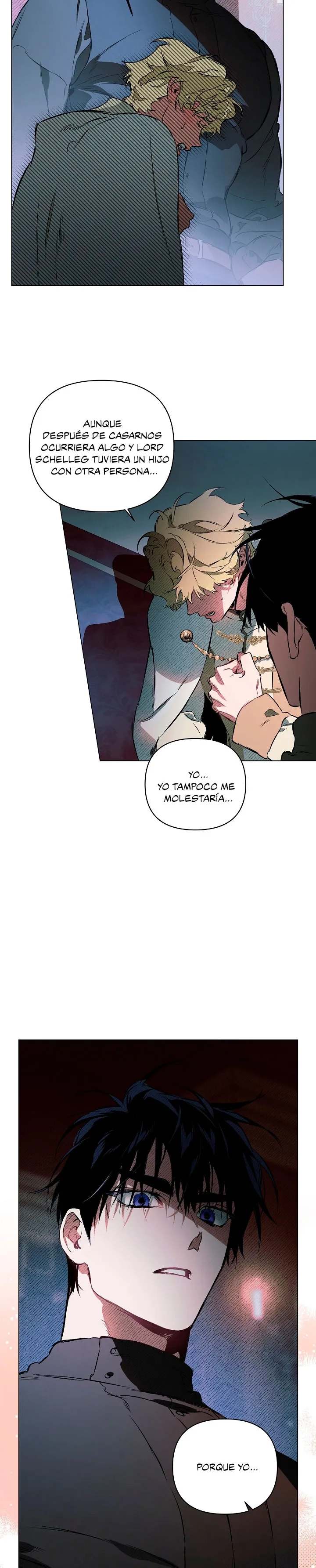 Quiero domarlo Capitulo 13 página 26
