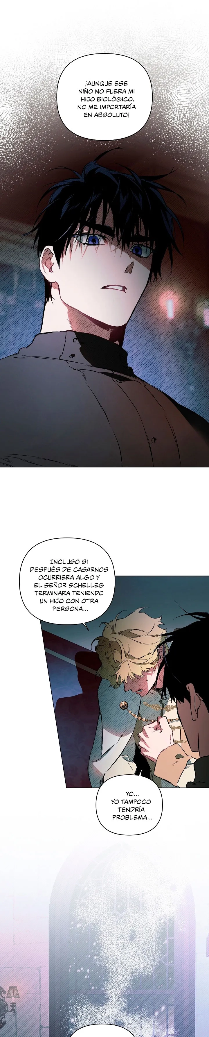 Quiero domarlo Capitulo 14 página 2