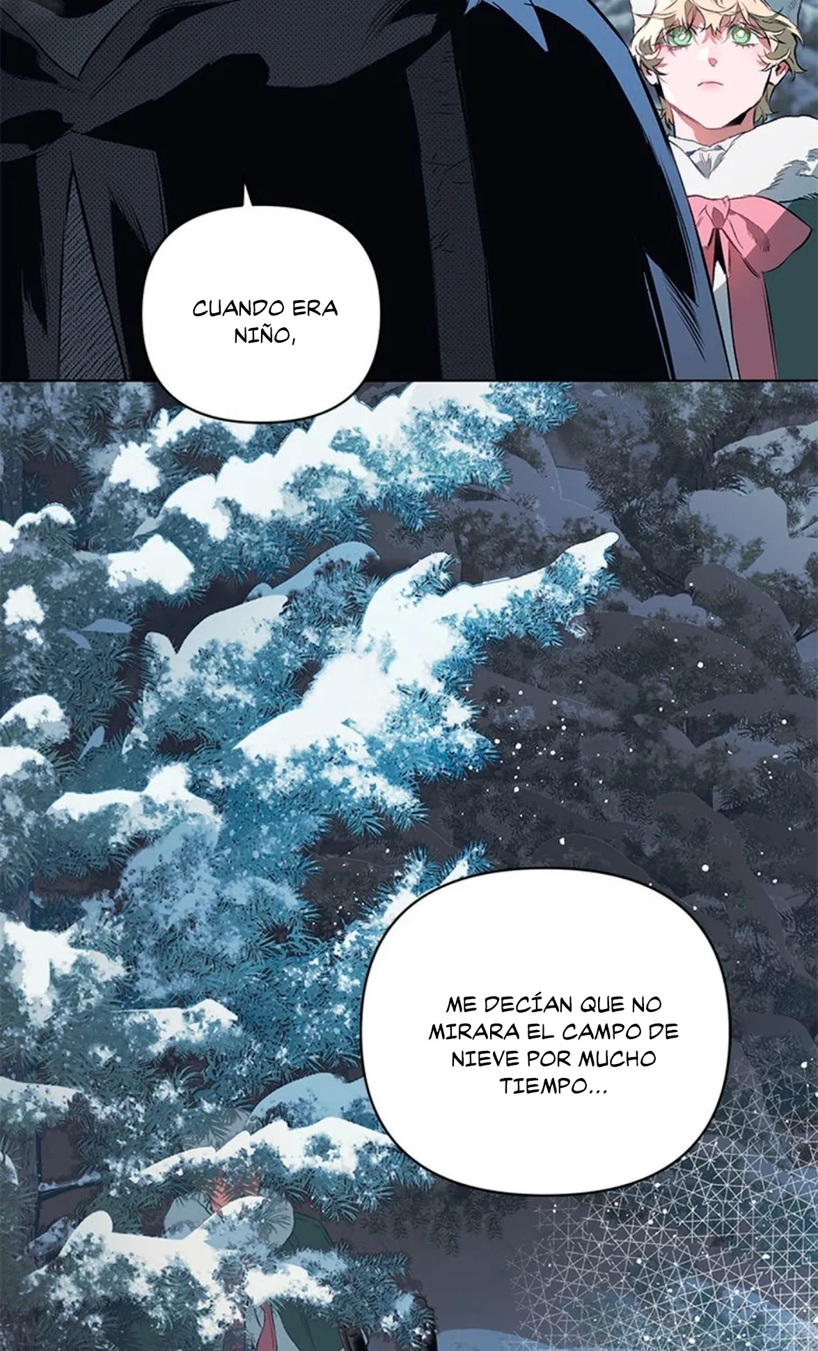 Quiero domarlo Capitulo 16 página 11