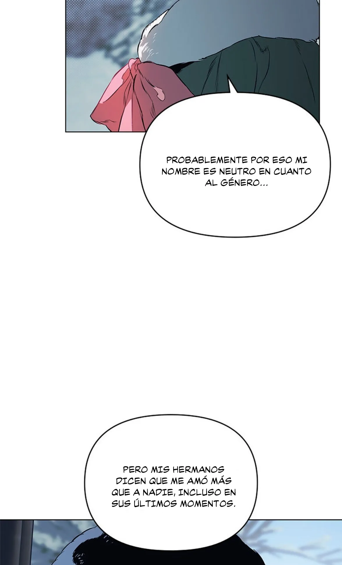 Quiero domarlo Capitulo 16 página 16