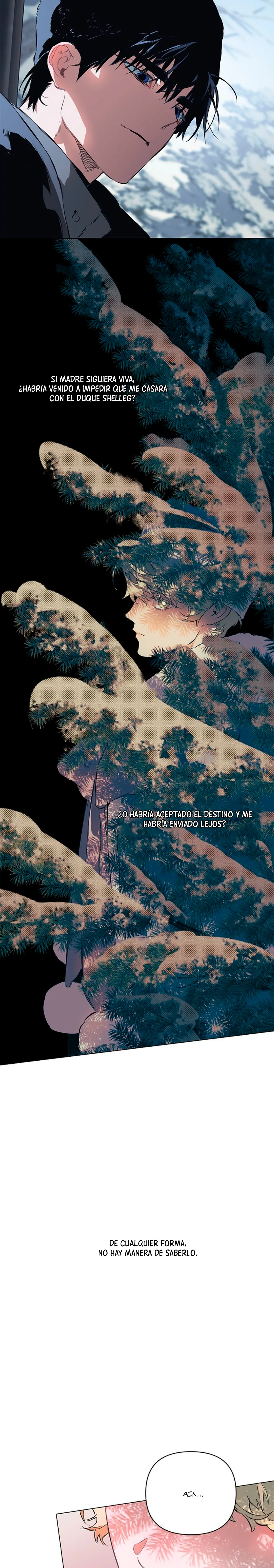 Quiero domarlo Capitulo 16 página 17