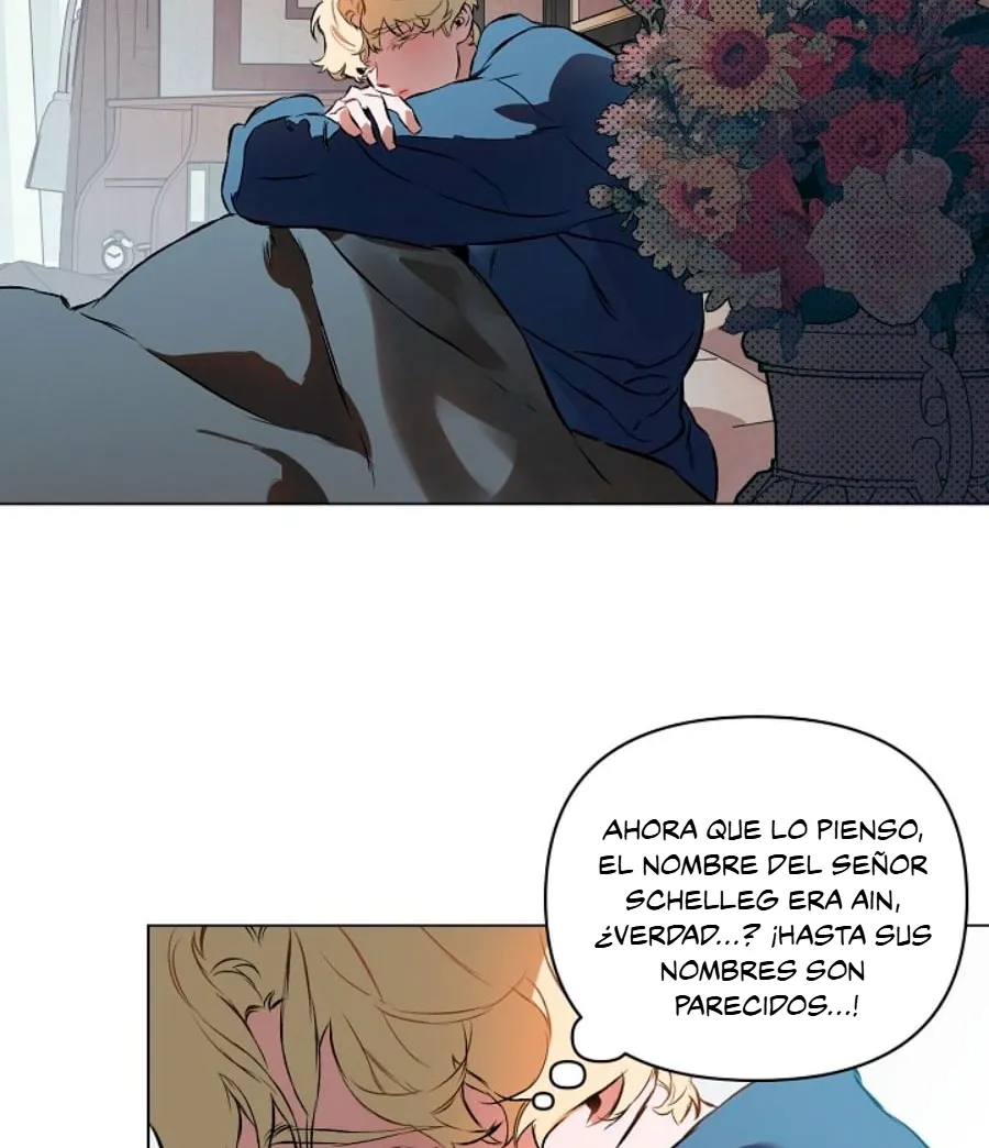 Quiero domarlo Capitulo 2 página 12