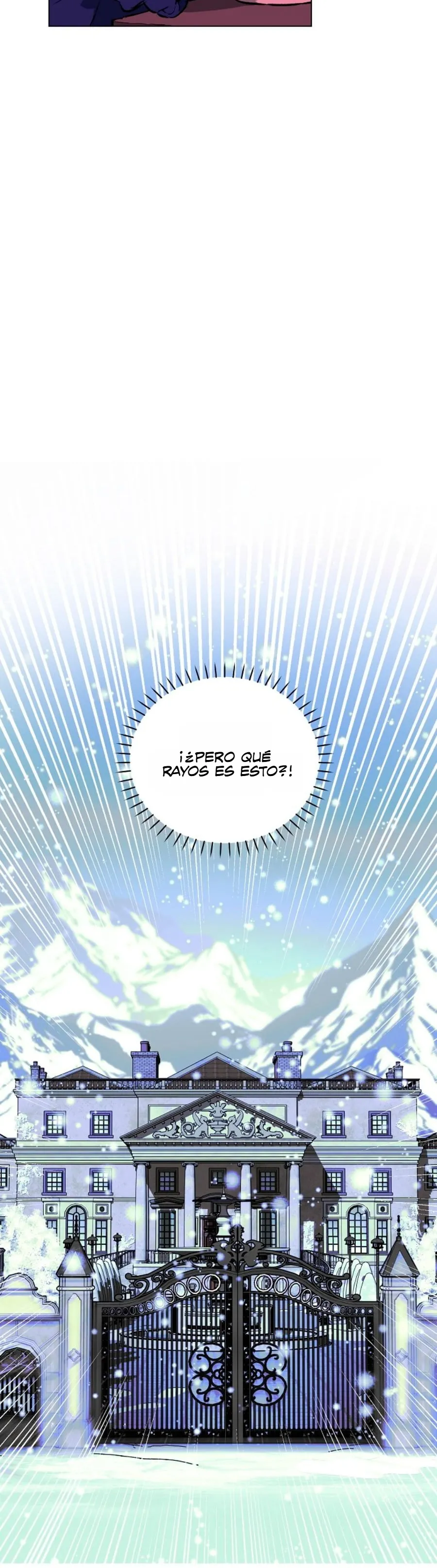 Quiero domarlo Capitulo 2 página 25