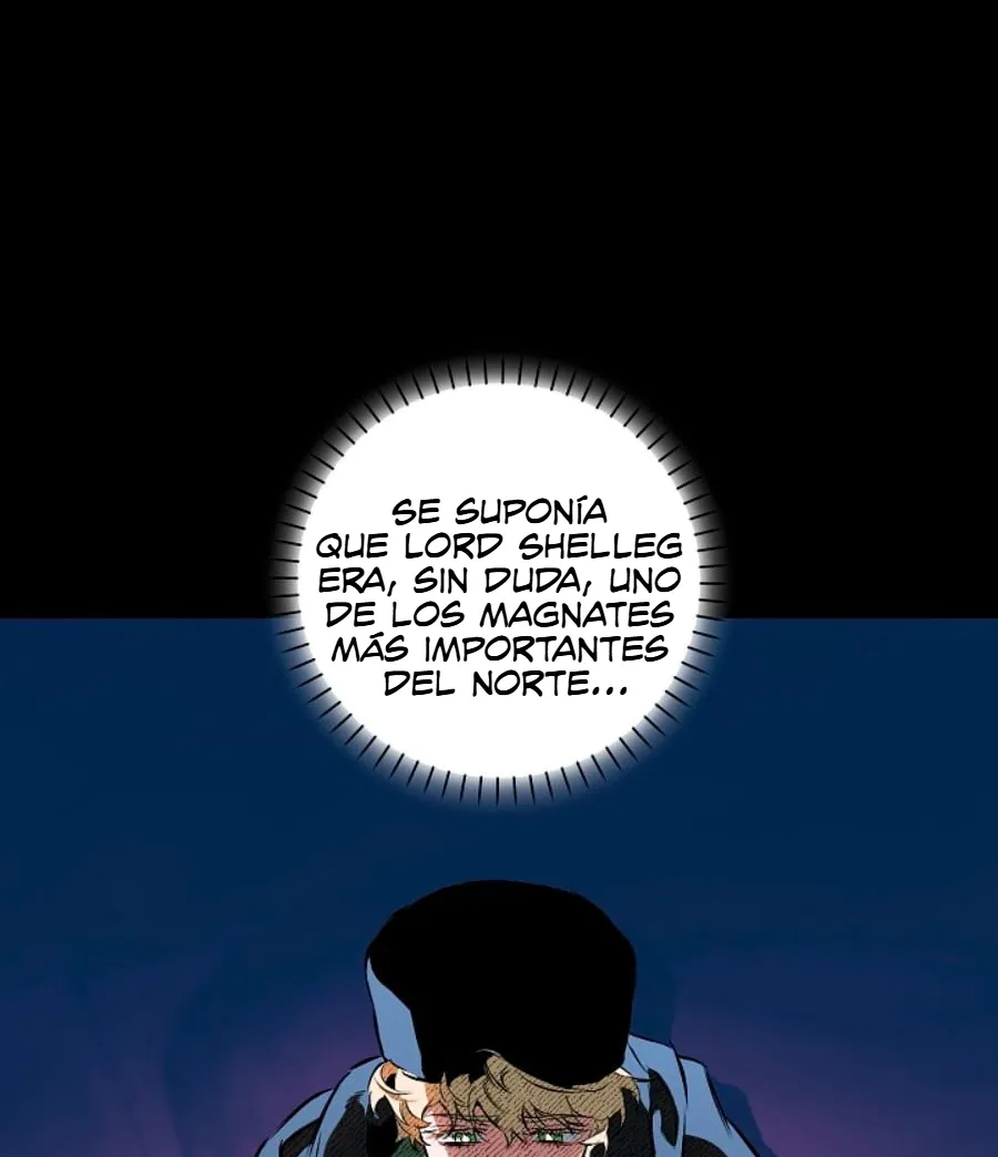 Quiero domarlo Capitulo 2 página 6