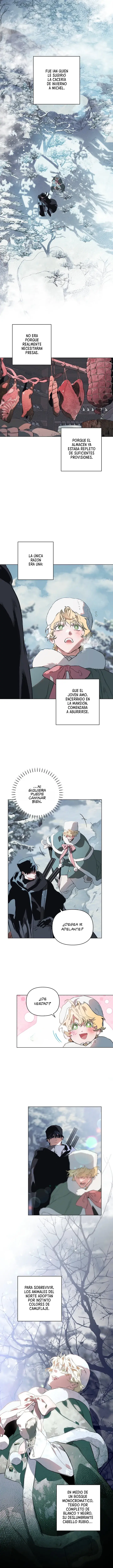 Quiero domarlo Capitulo 31 página 2