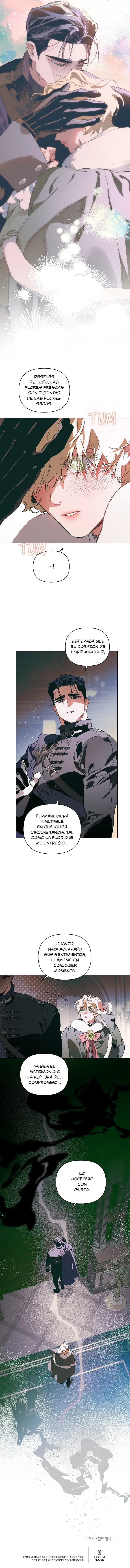 Quiero domarlo Capitulo 32 página 10