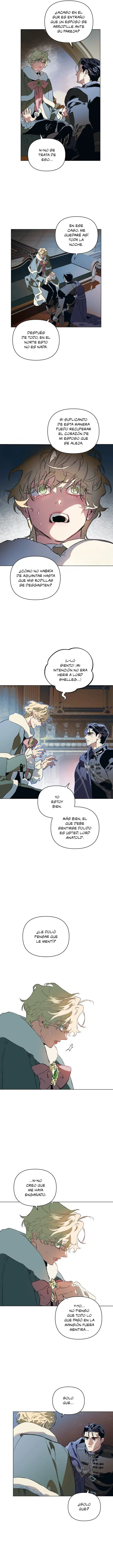 Quiero domarlo Capitulo 32 página 7