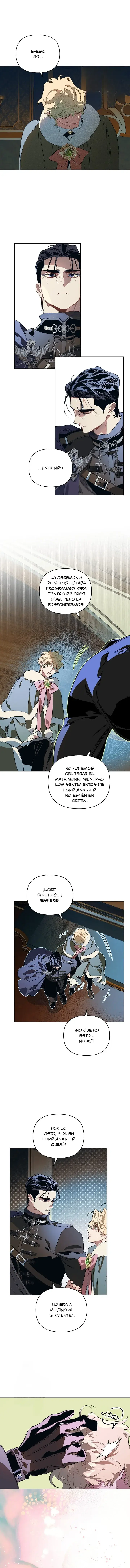 Quiero domarlo Capitulo 32 página 9